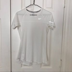 Nike Miler running shirt